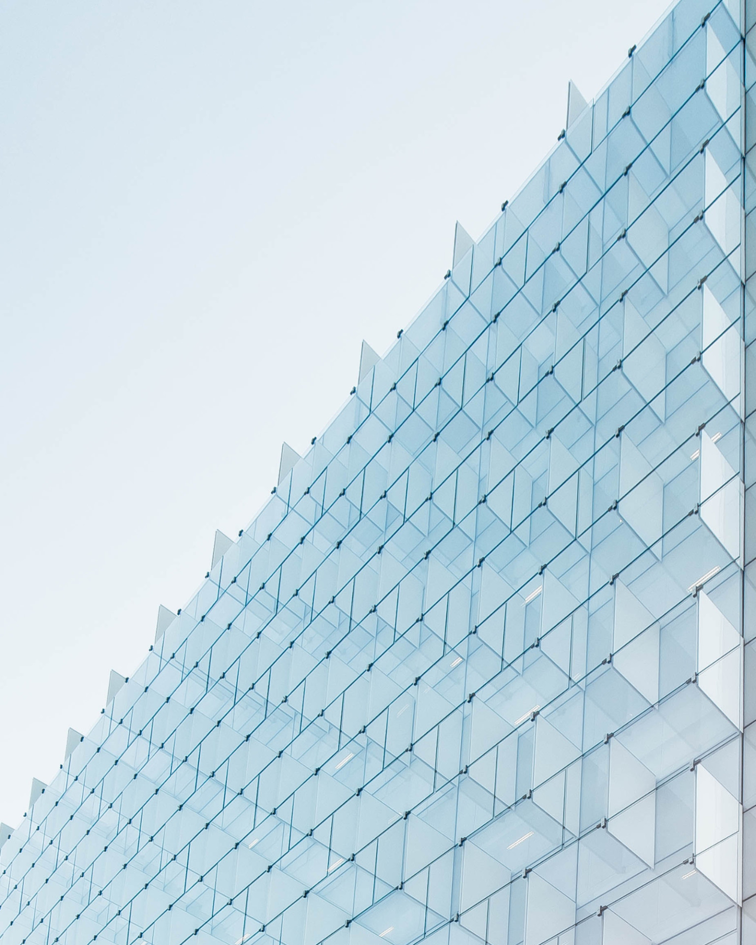 Lieber Group Efficiency