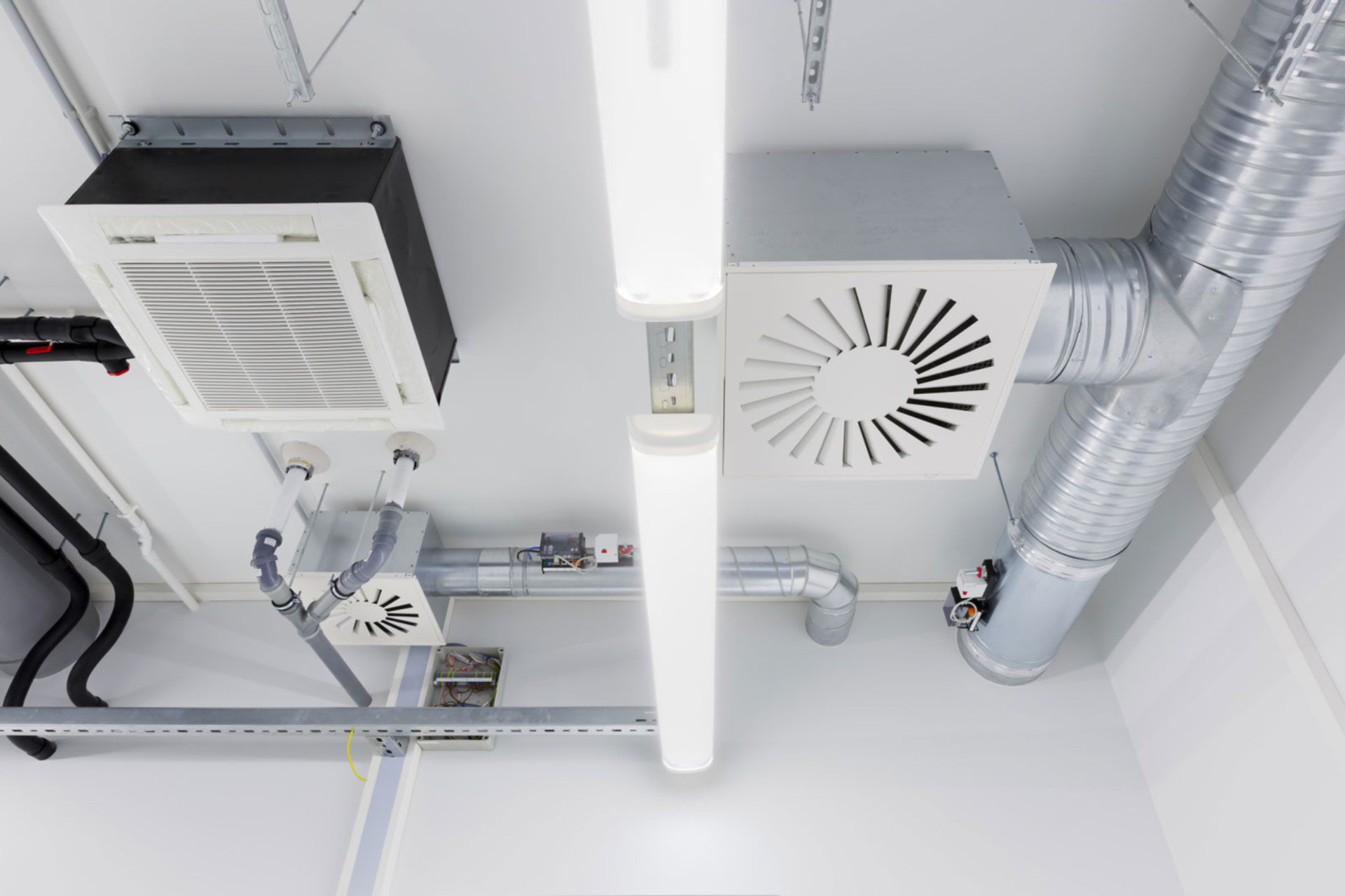 Lieber Group Hvac Services