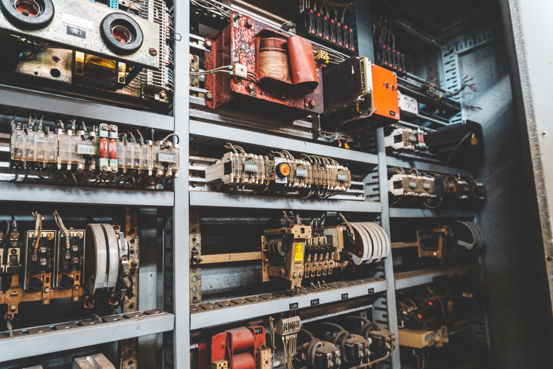 Lieber Group Hvac Services